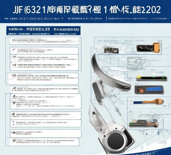 JJF（新）63-2021 数字式冰箱温度计校准规范深度解析与实操手册,JJF（新）63-2021 数字式冰箱温度计校准规范解读与应用指南,产品质量,校准规范,第1张