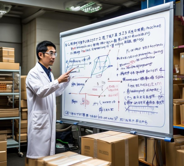 GB/T 4857.23-2012标准解析，随机振动试验在运输包装领域的应用与价值,GB/T 4857.23-2012标准解读，运输包装件随机振动试验方法在包装行业中的应用与重要性,产品质量,第1张