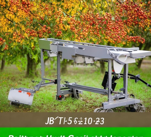 JB/T 15118-2025标准引领，便携式坚果采收机的发展与行业应用新篇章,JB/T 15118-2025标准下的便携式坚果采收机发展与应用,产品质量,创新,第1张