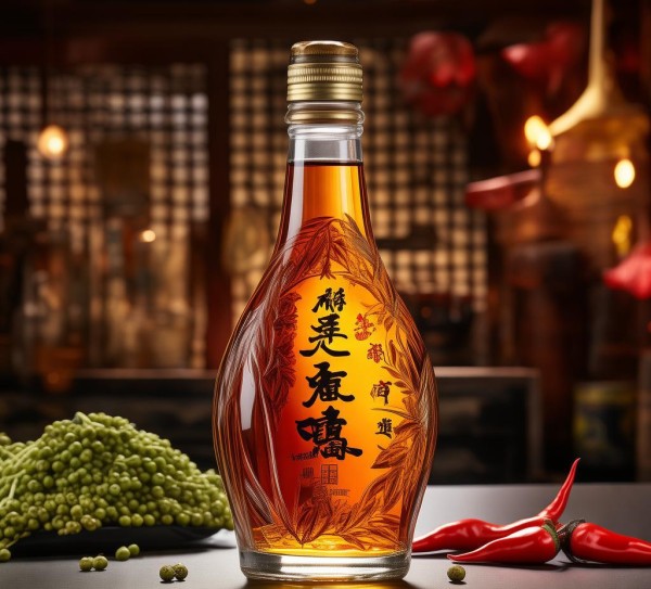 藤椒醋T/QGCML 363-2022，传统与现代交融的调味品新篇章,T/QGCML 363-2022 藤椒醋，传统与创新融合的调味佳品解析,产品质量,创新,2022,第1张