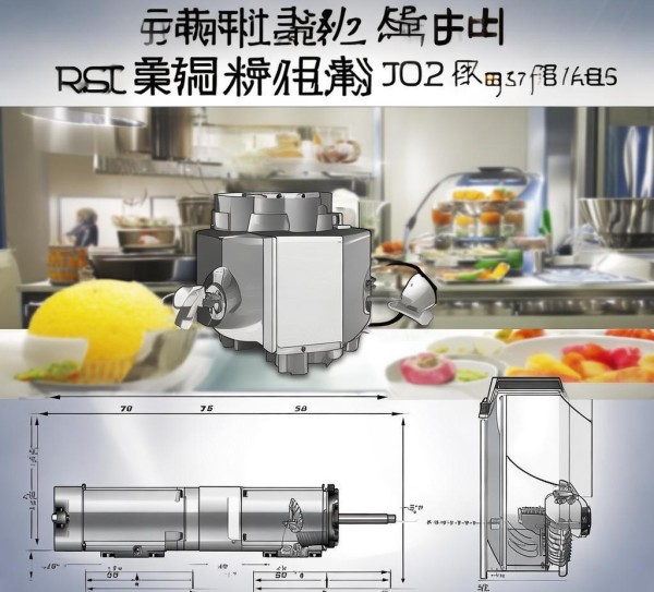 JB/T 14617-2025 果蔬榨汁电机技术规范解读与应用剖析,JB/T 14617-2025 果蔬食品榨汁用单相异步齿轮减速电动机通用技术规范解读与应用分析,技术规范,第1张