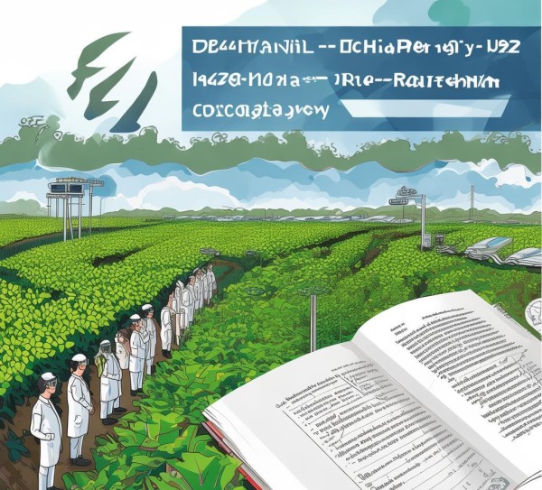 解析DB42/T 1824-2022，蛋白桑草本化栽培新规程，推动产业升级,深入探讨DB42/T 1824-2022 蛋白桑草本化栽培技术规程，助力蛋白桑产业发展,2022,产业发展,第1张