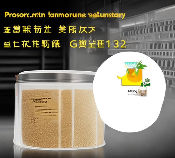 GB/T 40635-2021银耳干品标准解析与实际应用指导,GB/T 40635-2021银耳干品包装、标志、运输和贮存标准解读与应用,2021,第1张